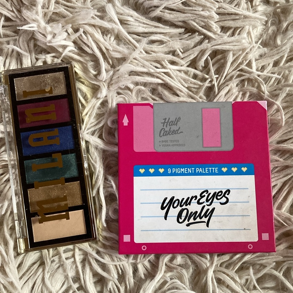Eyeshadow bundle - Picture 4 of 4